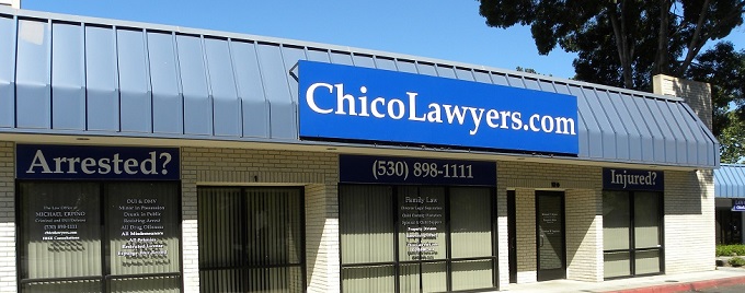 Buy the Chico Lawyers Law Office