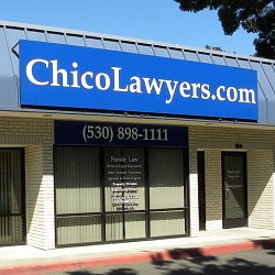 Abogados en Chico, California