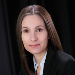 Chico Attorney Misty Bauguess